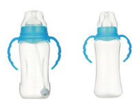PP Baby Bottles 2