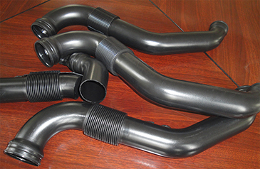 Automobile Air Ducts, Air Pipes, Inlet Air Pipes, Intake Tubes