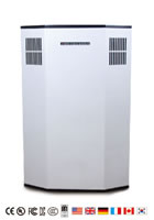 100 Air Ventilation System ADA802
