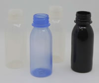 22 Bio-Based Degradable Temperature Resistant Bottles