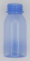 23 Bio-Based Degradable Temperature Resistant Bottle