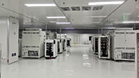 215 Test Center for Energy Storage Battery Cores