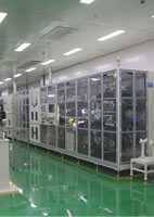 226 Energy Storage Battery Manufacturing Capabilities Industry Leading Manufacturing Equipments