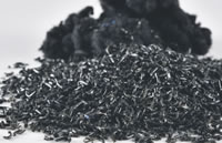 86 Material Sorting Equipment Separated Fibers Impurities Water Pipe Tube Belt Floor Mat Zipper from Plastics