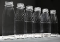 Various Bottles, Made By ISBM Machines/Molds, PET, PP, PC, Tritan, PETG, c