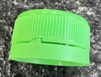 Caps for Small Bottles of Engine Oil, Made by Precise, Good Quality, Good Prices, Plastics Injection Molds