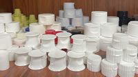 Various Caps, Made by Precise, Good Quality, Good Prices, Plastics Injection Molds 1