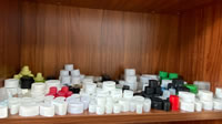 Various Caps, Made by Precise, Good Quality, Good Prices, Plastics Injection Molds 2