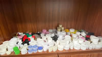 Various Caps, Made by Precise, Good Quality, Good Prices, Plastics Injection Molds 3