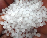 04 LDPE Film Recycling Line Recycled LDPE Granules