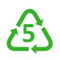 Recycles-5