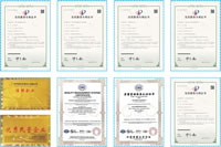 Certificates of Manufacturer Factory of Semi-Finished Lighters Parts, Electronic Lighters, Grinding Wheel Lighters