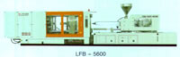 Plastic Injection Molding Machine LFB5600