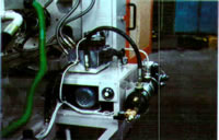 Thermostatic Apparatus