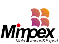 RPM - Mimpex - Logo
