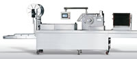 Blisters Packaging Machinery