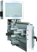 Customerized Online, Inkjet Printing System HSAJET