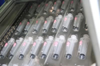 Automatic Syringe Loader, QS Series