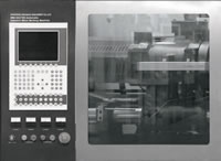 Automatic Plastic Injection Blow Molding Machine, IBM Machine, B&R Control System