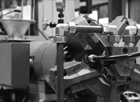 Automatic Plastic Injection Stretch Blow Molding Machine, ISBM Machine, Variable Displacement Piston Pump