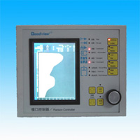 Extrusion Blow Molding Machinery, Auxiliary Equipment, Servo Wall Thickness Controller