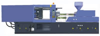 Plastic Injection Molding Machine FT90 FT130 FT160 FT220