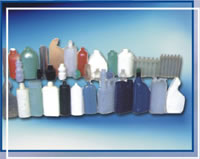 Injection Stretch Blow Molding Machines, ISBM Machines, Various Plastic Containers