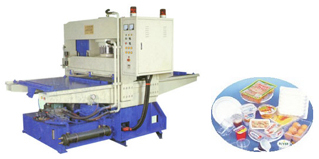 EPS Cutting Machine ZCD-1050/1250