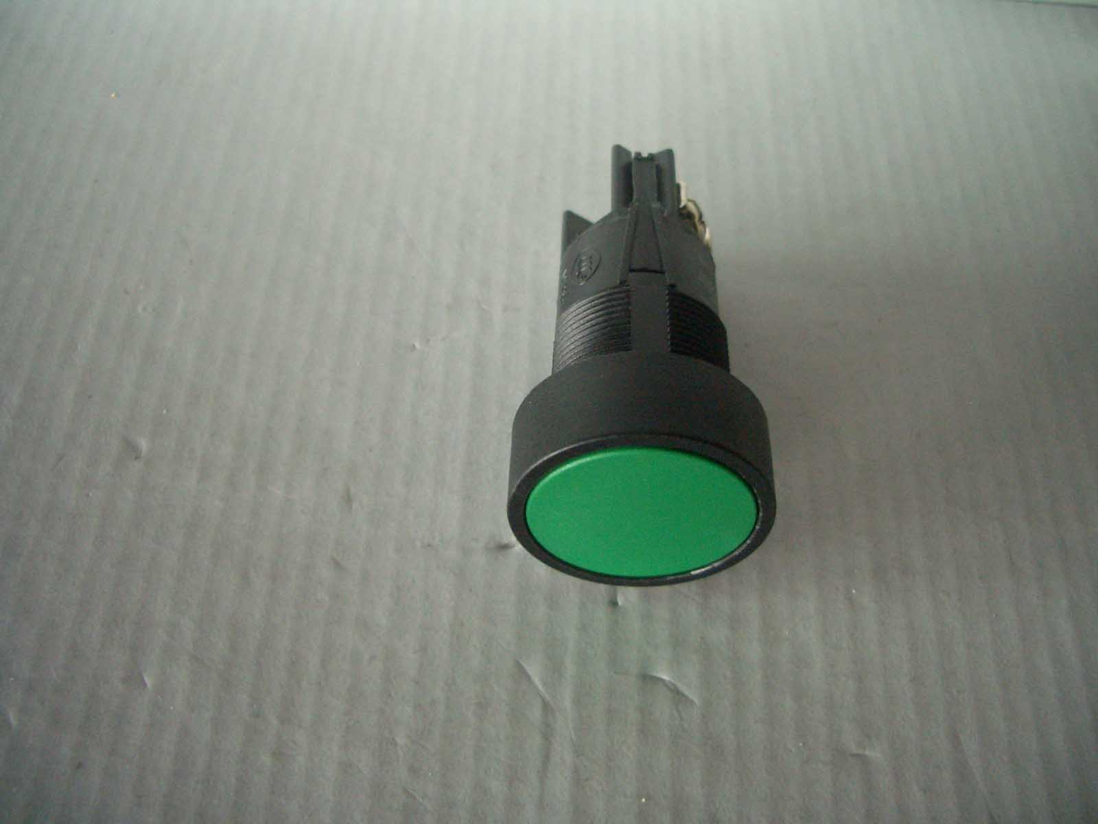 Mould Closing Switch